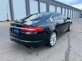 Used 2012 Jaguar XF Supercharged image 3