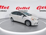 Used 2012 Toyota Prius V Three image 2