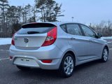 Used 2013 Hyundai Accent SE image 5