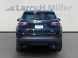 New 2025 Jeep Compass Latitude image 4