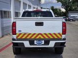 Used 2022 Chevrolet Colorado LT w/ Fleet Safety Package image 6