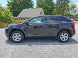 Used 2013 Ford Edge SEL image 4