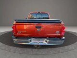 Used 2008 Dodge Dakota Laramie w/ Trailer Tow Group image 6