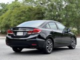 Used 2015 Honda Civic EX image 5