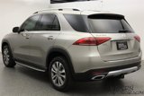 Used 2020 Mercedes-Benz GLE 350 4MATIC image 3
