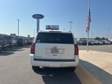 Used 2017 Chevrolet Tahoe LT w/ Luxury Package image 4