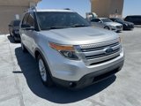 Used 2012 Ford Explorer XLT image 3