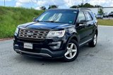 Used 2016 Ford Explorer XLT w/ Equipment Group 202A image 2