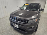 Used 2018 Jeep Compass Latitude w/ Popular Equipment Group image 4