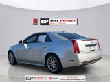 Used 2011 Cadillac CTS Sedan image 5
