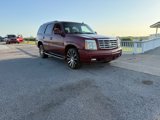 Used 2003 Cadillac Escalade AWD image 2
