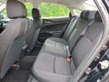 Certified 2017 Honda Civic LX image 2