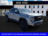 New 2025 GMC Canyon Elevation w/ Convenience Package image 3