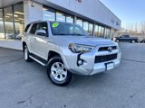 Used 2014 Toyota 4Runner SR5 image 3