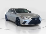 Used 2022 Lexus ES 350 F Sport image 2