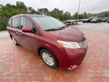 Used 2015 Toyota Sienna L image 3