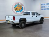Used 2005 Chevrolet Silverado 2500 W/T image 5