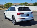 Certified 2024 Audi Q5 2.0T Premium Plus image 4