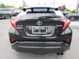 Used 2021 Toyota C-HR Limited image 6