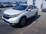 Used 2017 Honda CR-V EX image 4