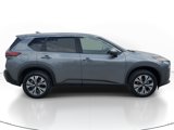 Used 2023 Nissan Rogue SV image 2