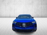 Used 2025 Acura RDX AWD w/ A-Spec & Advance Pkg image 2