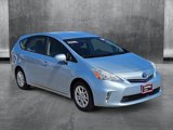 Used 2012 Toyota Prius V Three image 3