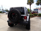 Used 2020 Jeep Wrangler Unlimited Rubicon image 6