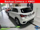 Used 2021 Mitsubishi Outlander Sport ES image 4