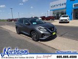 Used 2021 Nissan Murano SV image 3