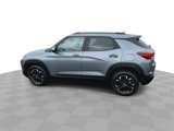 Certified 2022 Chevrolet TrailBlazer LT w/ Convenience Package image 6