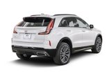 New 2025 Cadillac XT4 Sport image 6