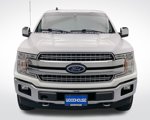 Used 2020 Ford F150 Lariat image 2