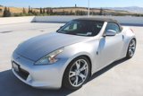 Used 2010 Nissan 370Z Touring w/ Sport Pkg image 6