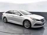 Used 2017 Hyundai Sonata Sport w/ Value Edition Package 02 image 3