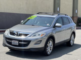 Used 2012 MAZDA CX-9 Grand Touring w/ Moonroof & Bose Audio Pkg image 5