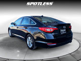 Used 2017 Hyundai Sonata SE image 4