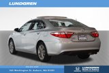 Used 2015 Toyota Camry SE image 3