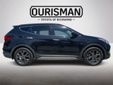 Used 2017 Hyundai Santa Fe Sport image 2