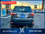Used 2021 Ford EcoSport SE image 6