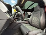 Used 2025 Audi SQ8 Prestige image 4