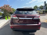 Used 2015 Lexus RX 350 AWD image 4