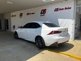 Used 2016 Lexus IS 200t image 4