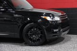 Used 2014 Land Rover Range Rover Sport HSE image 3