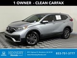 Used 2022 Honda CR-V EX-L image 1