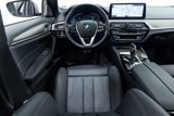 Certified 2022 BMW 530i xDrive w/ Premium Package image 3