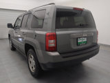 Used 2013 Jeep Patriot Sport w/ PWR Value Group image 6