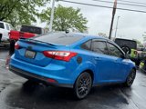 Used 2013 Ford Focus SE w/ Interior Protection Pkg image 3