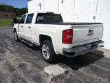Used 2015 GMC Sierra 1500 SLT w/ Max Trailering Package image 4