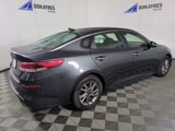 Used 2020 Kia Optima LX image 5